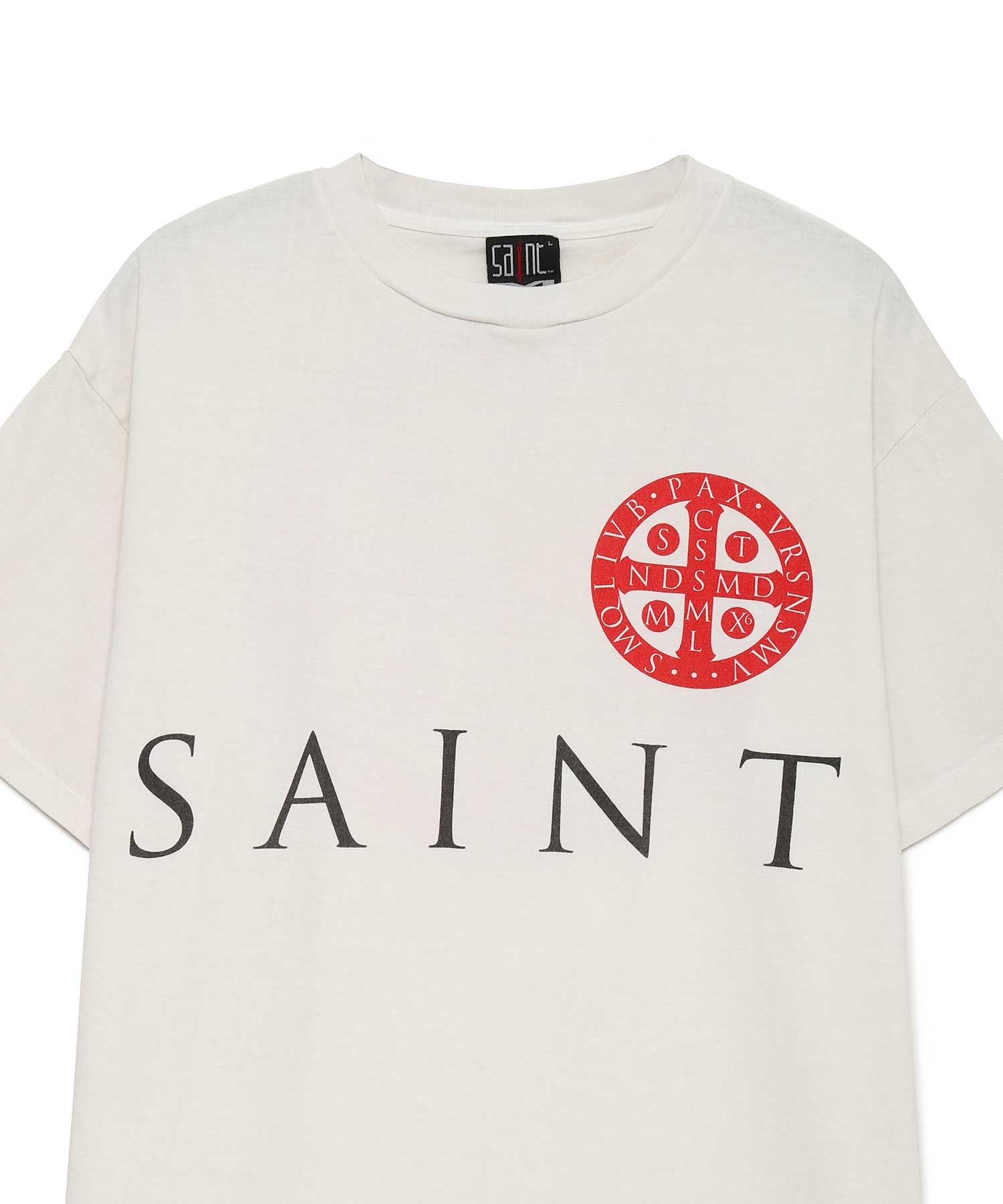 SS TEE/RD CIRCLE（SAINT MICHAEL）｜TATRAS CONCEPT STORE タトラス