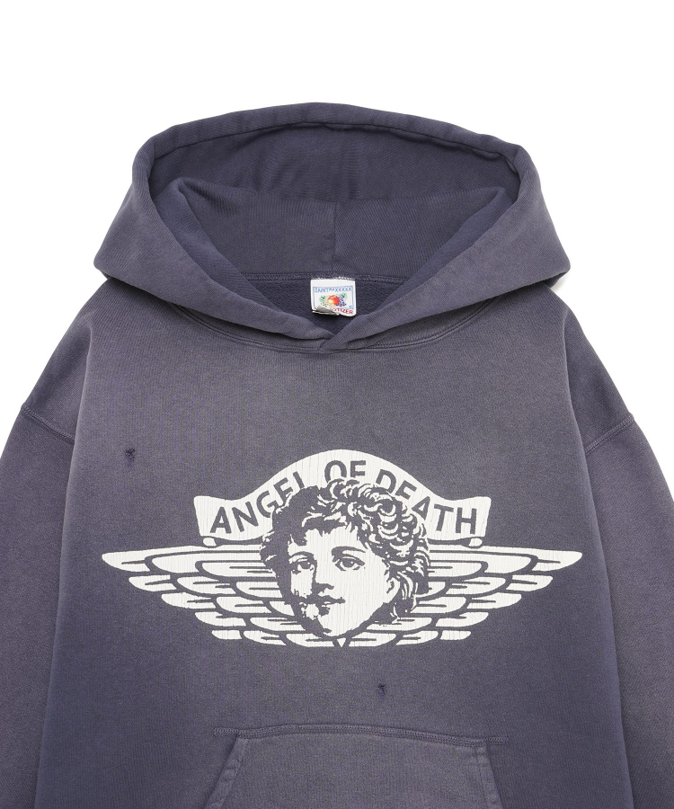 HOODIE/ANGEL（SAINT MICHAEL）｜TATRAS CONCEPT STORE タトラス公式