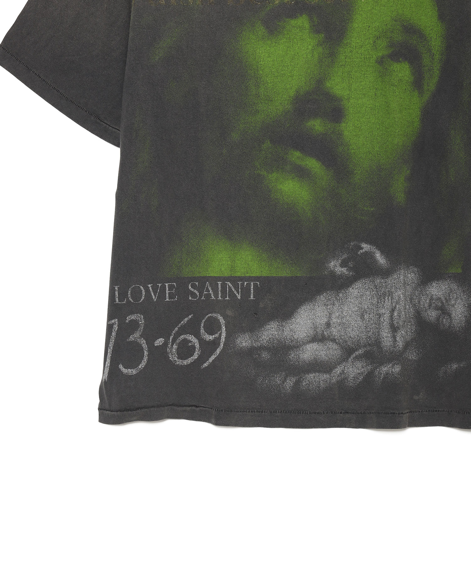 SA_SS TEE/REVENGE（SAINT MICHAEL）｜TATRAS CONCEPT STORE タトラス