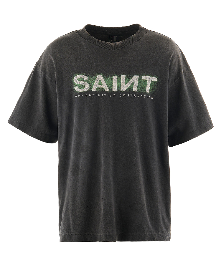 SAINT MICHAEL セント マイケル - Tシャツ・カットソー｜TATRAS CONCEPT STORE タトラス公式通販サイト