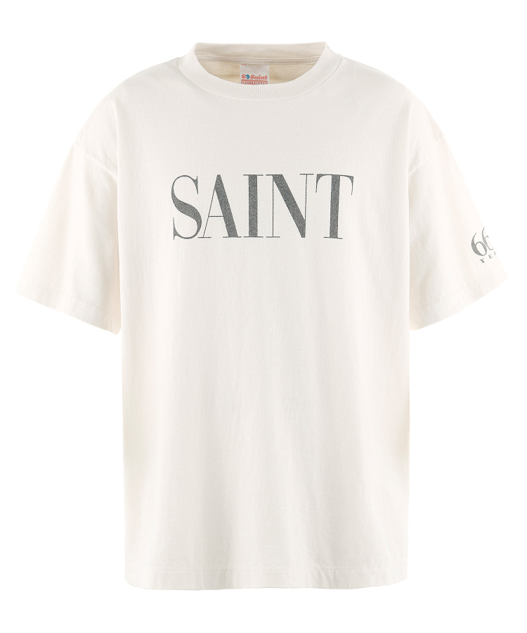 SS TEE/SAINT（SAINT MICHAEL）｜TATRAS CONCEPT STORE タトラス公式通販サイト