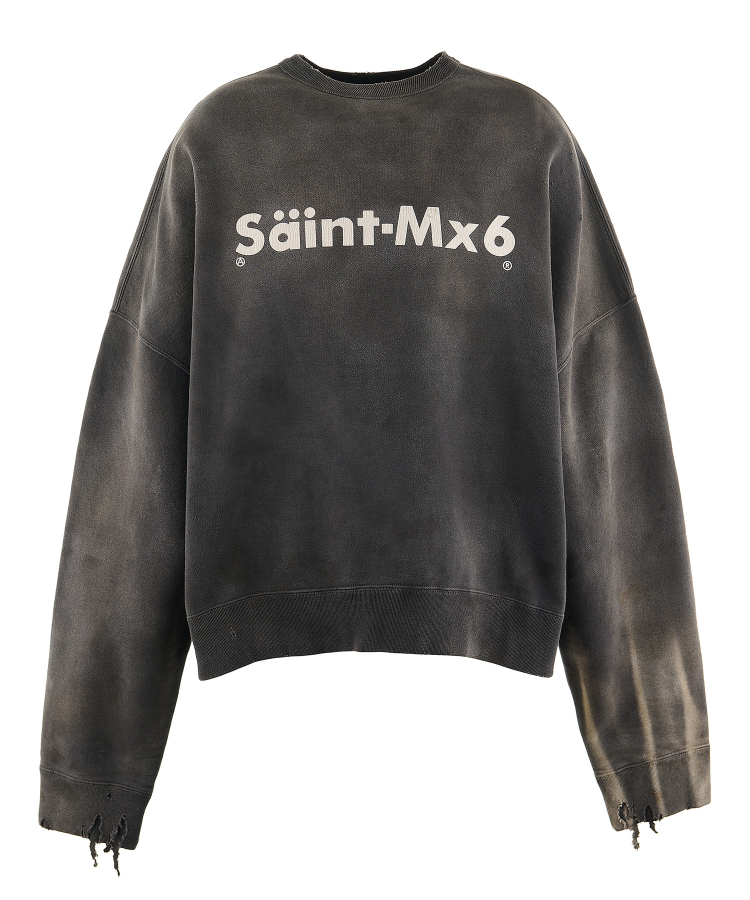 SAINT MICHAEL セント マイケル - パーカー・スウェット｜TATRAS CONCEPT STORE タトラス公式通販サイト