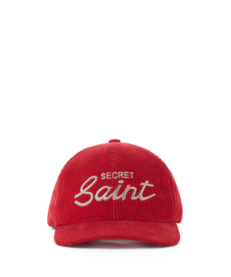 CAP/SECRET（SAINT MICHAEL）｜TATRAS CONCEPT STORE タトラス公式通販サイト