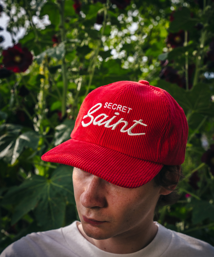 CAP/SECRET（SAINT MICHAEL）｜TATRAS CONCEPT STORE タトラス公式通販サイト