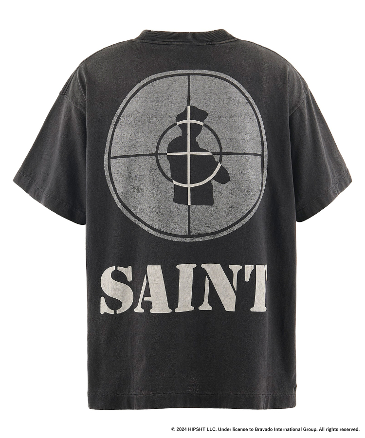 PE_SS TEE/SNT ENEMY（SAINT MICHAEL）｜TATRAS CONCEPT STORE タトラス公式通販サイト