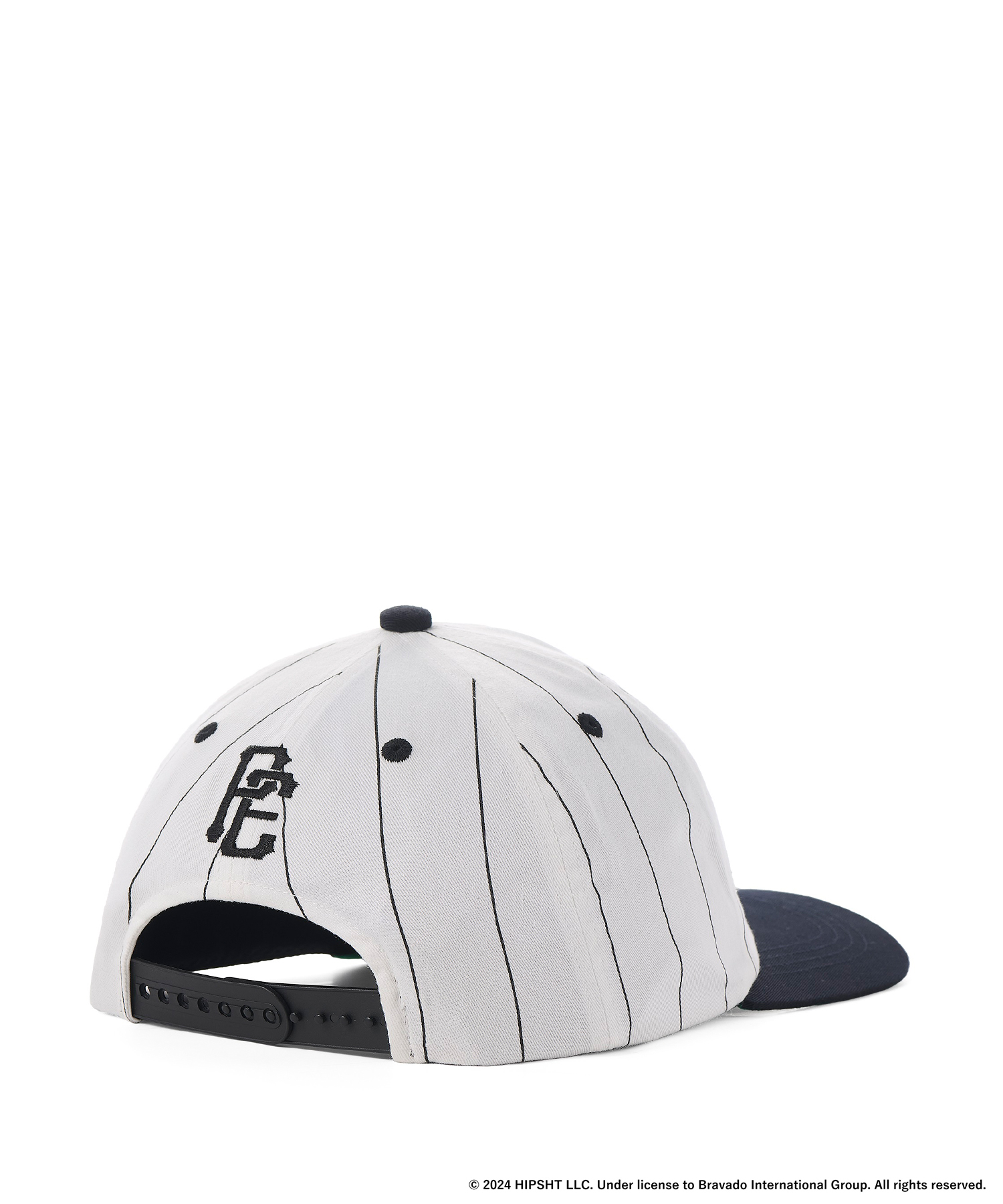 PE_CAP/SNT ENEMY（SAINT MICHAEL）｜TATRAS CONCEPT STORE