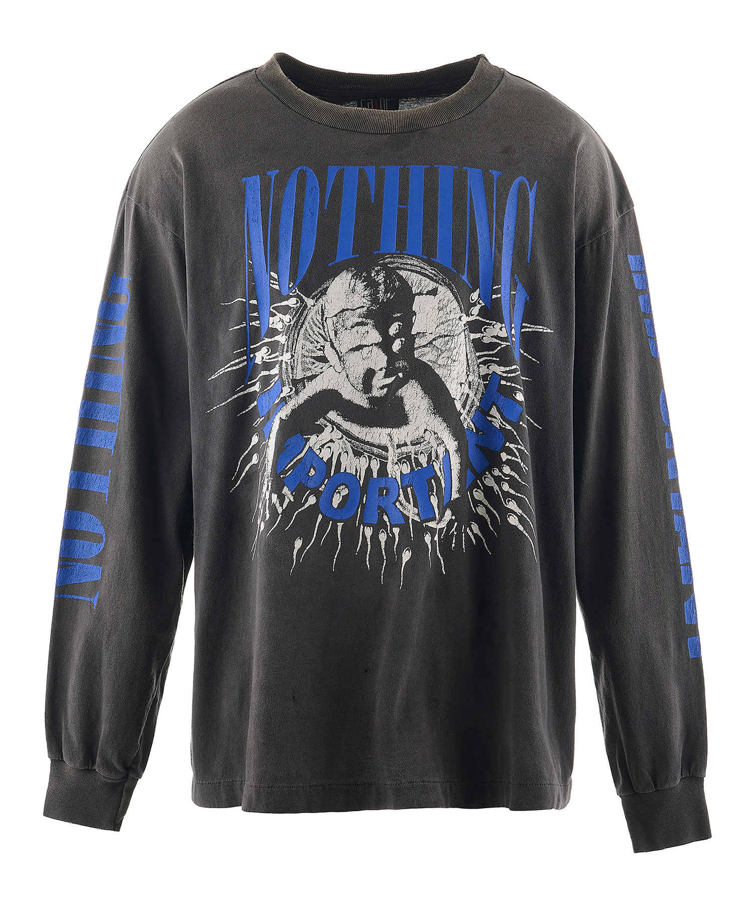 KK_LS TEE/NOTHING IMP（SAINT MICHAEL）｜TATRAS CONCEPT STORE タトラス公式通販サイト