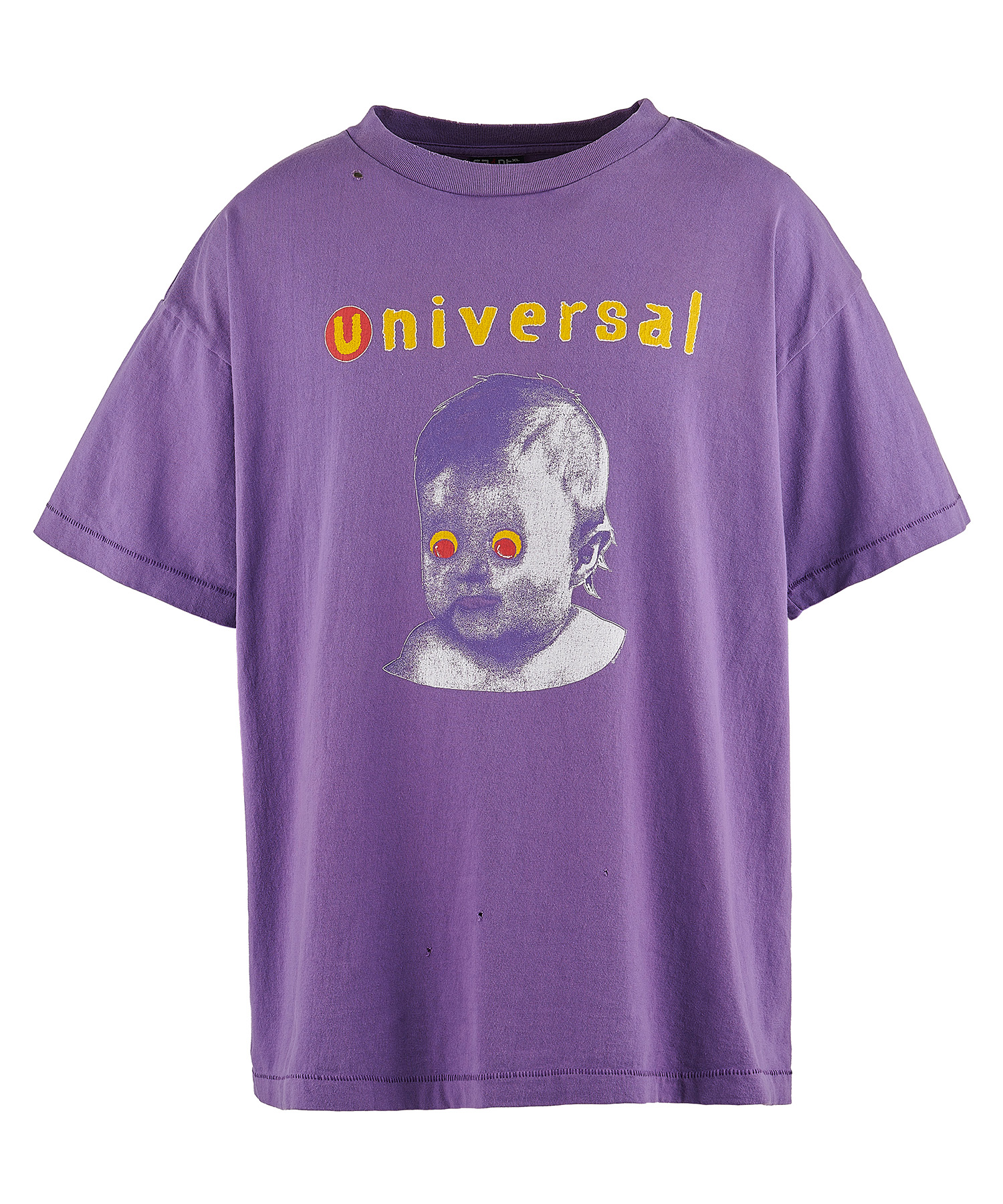 SS TEE UNIVERSAL（SAINT MICHAEL）｜TATRAS CONCEPT STORE タトラス 