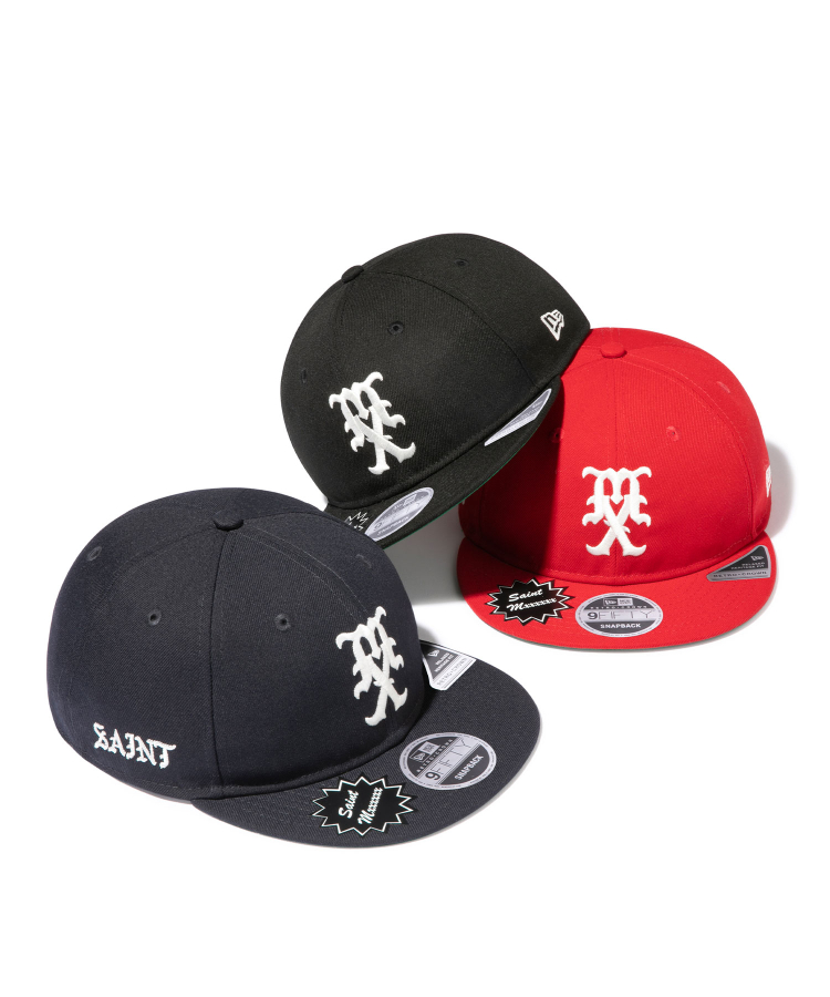 NE_CAP MX（SAINT MICHAEL）｜TATRAS CONCEPT STORE タトラス公式通販 