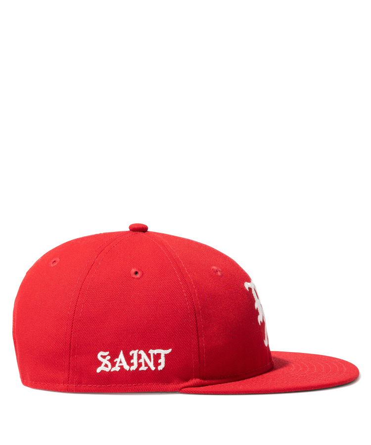 NE_CAP MX（SAINT MICHAEL）｜TATRAS CONCEPT STORE タトラス公式通販 