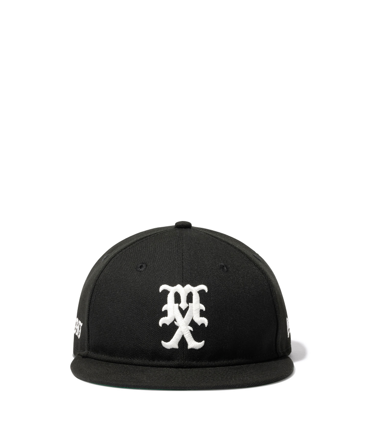 NE_CAP MX（SAINT MICHAEL）｜TATRAS CONCEPT STORE タトラス公式通販 