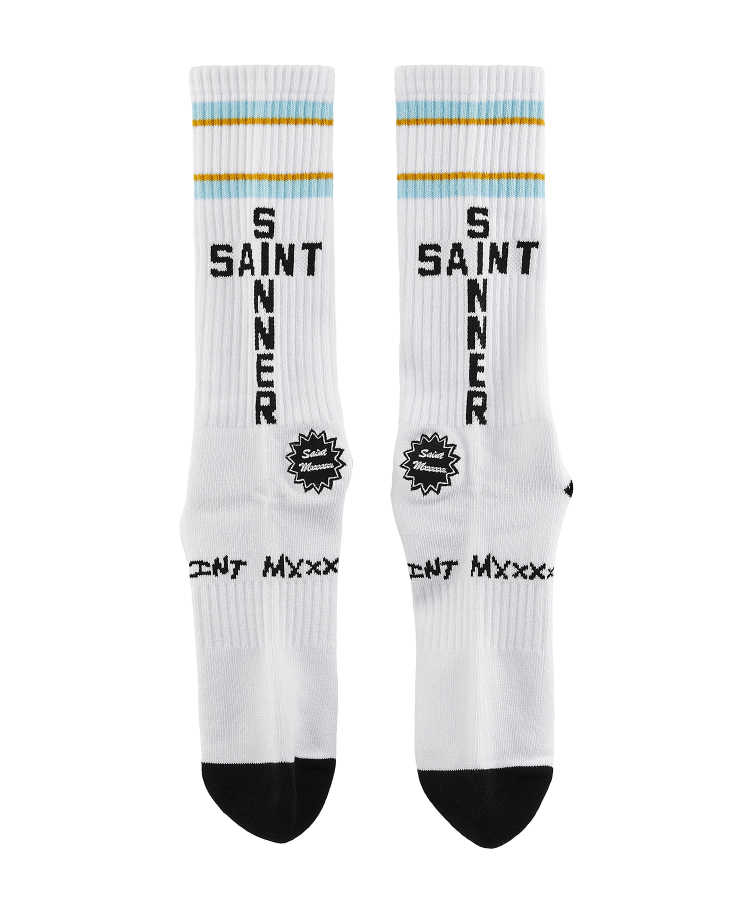 SOCKS ARGENTINA（SAINT MICHAEL）｜TATRAS CONCEPT STORE タトラス 