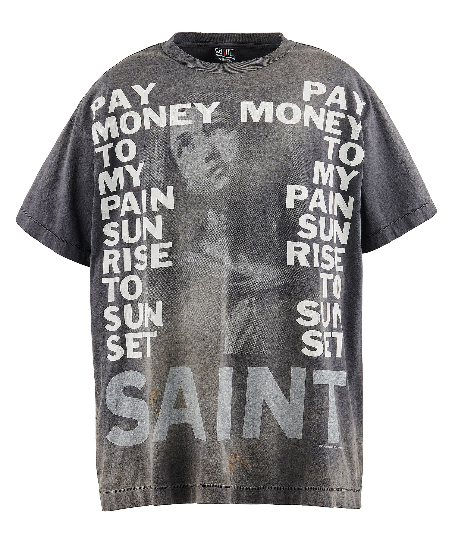 PTP_SS TEE STAY REAL（SAINT MICHAEL）｜TATRAS CONCEPT STORE ...