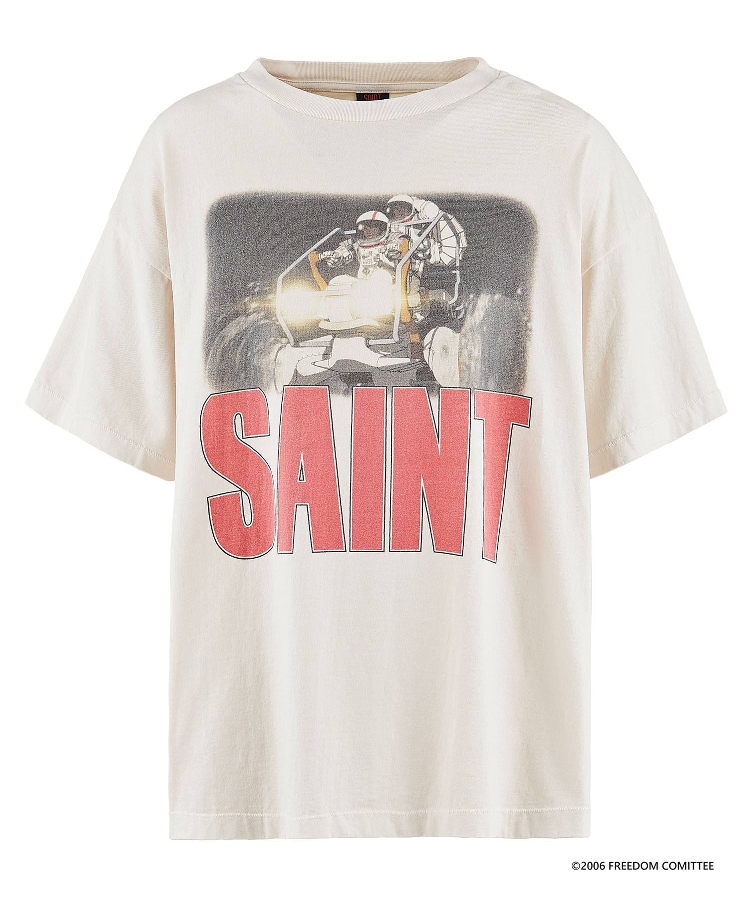 FD_SS TEE SAINT（SAINT MICHAEL）｜TATRAS CONCEPT 