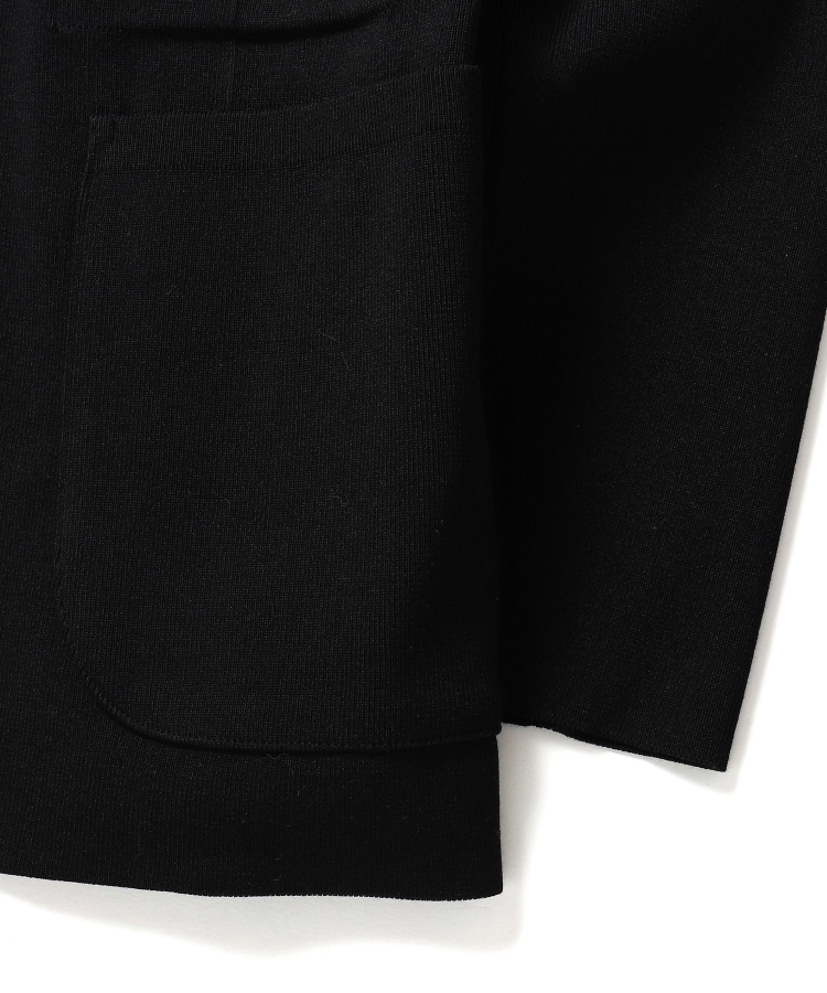 W-KNITジャケット（SOLIDO）｜TATRAS CONCEPT STORE タトラス公式通販