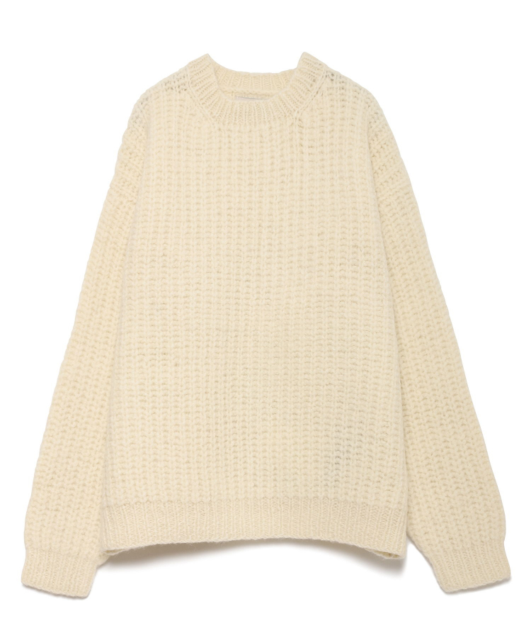 exclusive knitwear