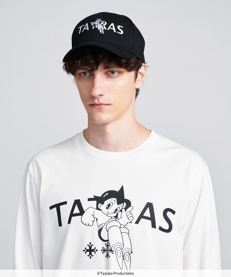 鉄腕アトム（ASTRO BOY）SALTO（TATRAS）｜TATRAS CONCEPT STORE