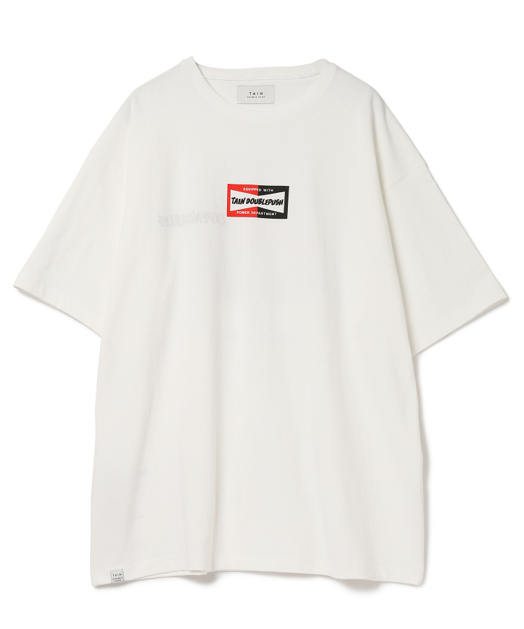 表フロント