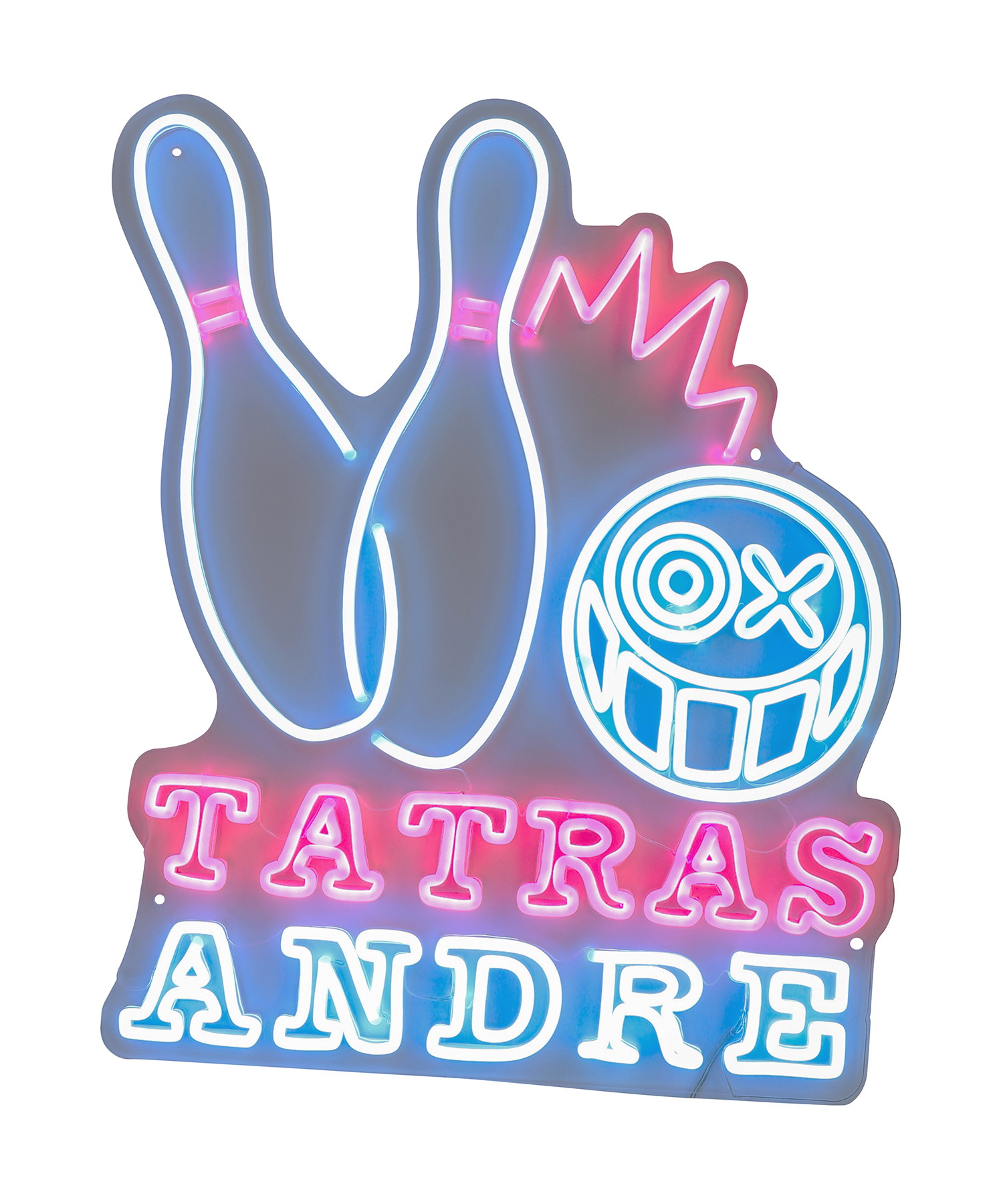 TATRAS × Andre Saraiva MAG（TATRAS）｜TATRAS CONCEPT STORE