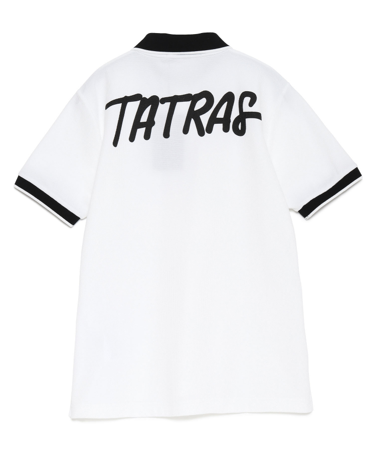POLO SHIRT COLLECTION｜TATRAS CONCEPT STORE タトラス公式通販サイト