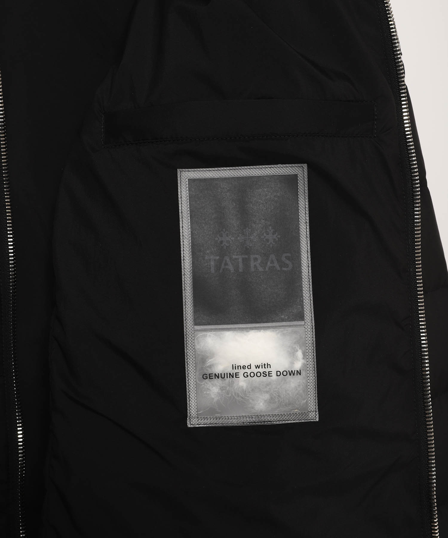 ERGICO エルジーコ（TATRAS）｜TATRAS CONCEPT STORE タトラス公式通販