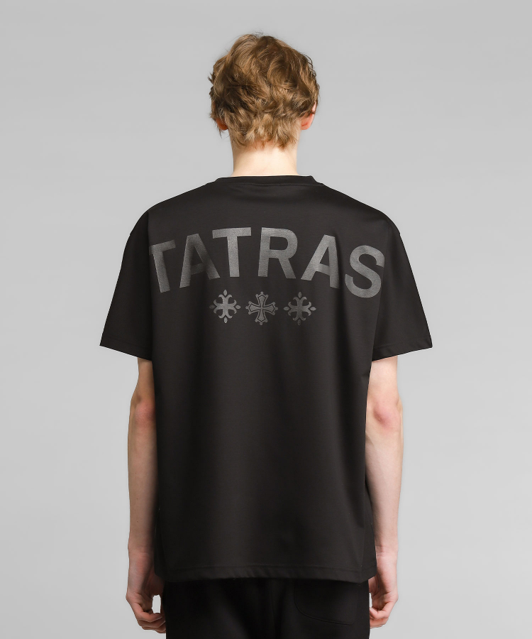 Tシャツ・カットソー｜TATRAS CONCEPT STORE タトラス公式