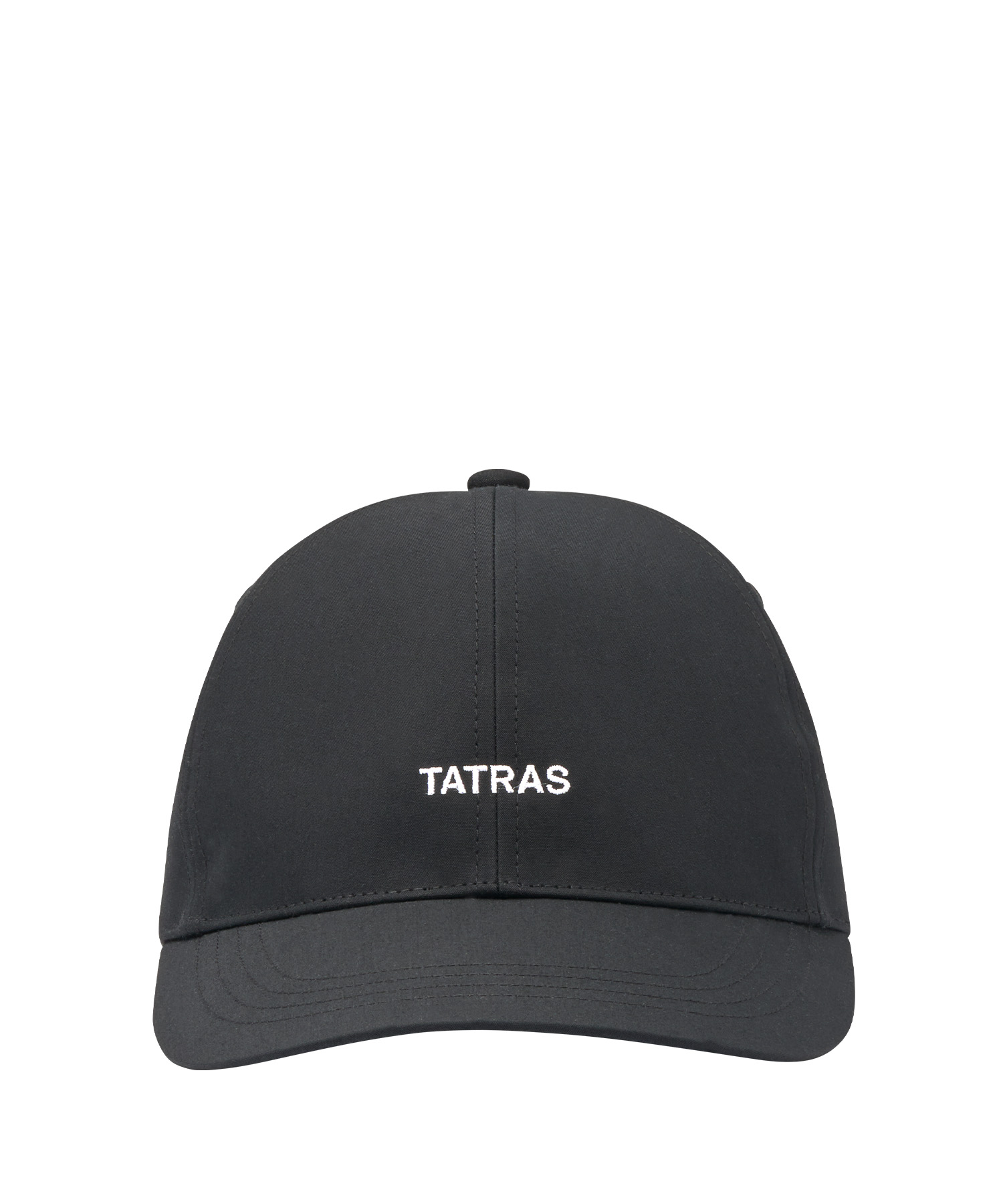【公式】TATRAS (タトラス) VARISMO ヴァリスモ BLACK/01 サイズ:F 帽子 メンズ