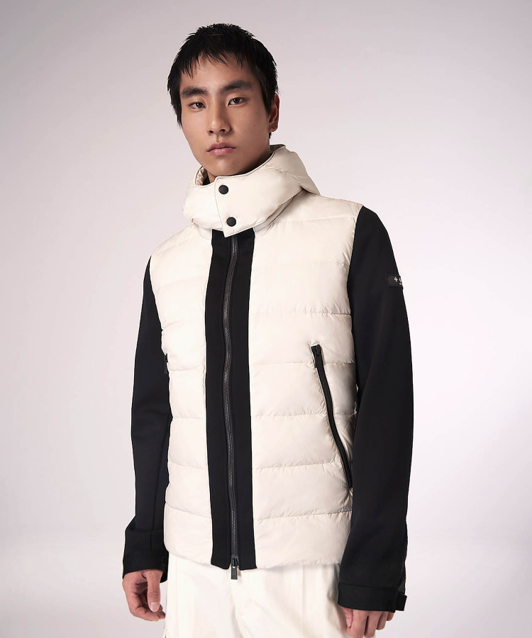 DOWNJACKET｜TATRAS CONCEPT STORE タトラス公式通販サイト