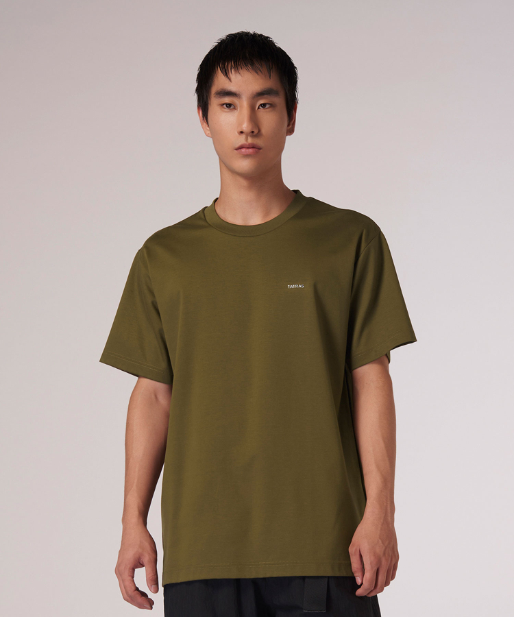 Tシャツ・カットソー（MEN）｜TATRAS CONCEPT STORE タトラス公式通販 ...