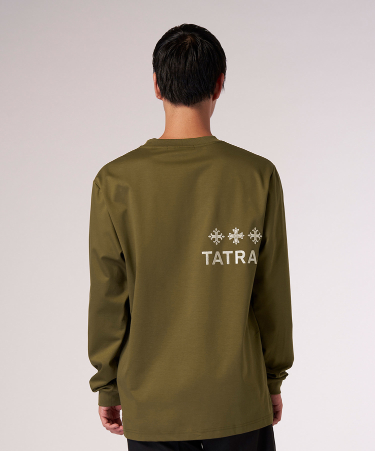TATRAS タトラス（MEN）｜TATRAS CONCEPT STORE タトラス公式通販サイト