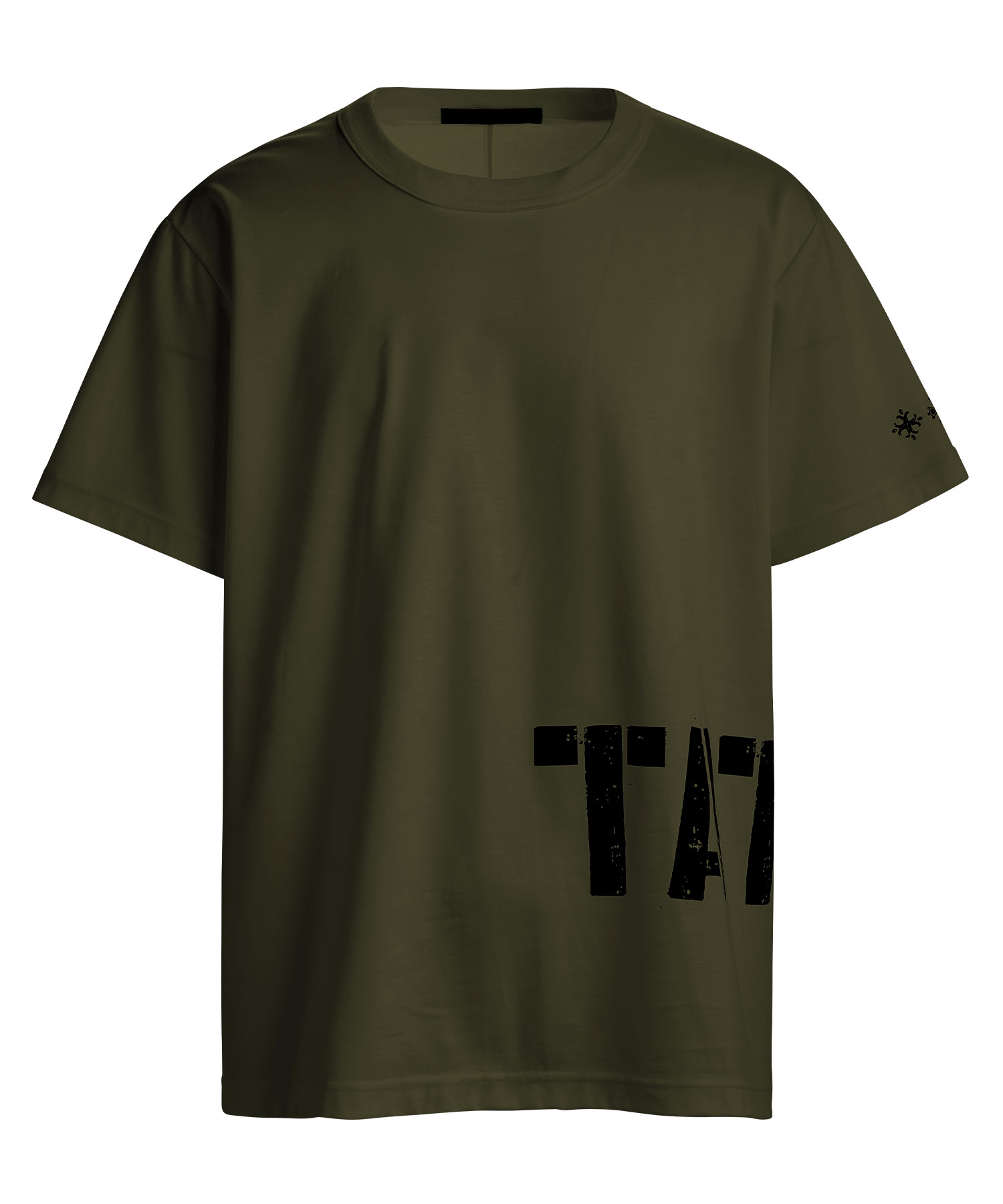 【公式】TATRAS (タトラス) PHIENO フィエノ KHAKI/35 サイズ:01,02,03,04 Tシャツ・カットソー メンズ