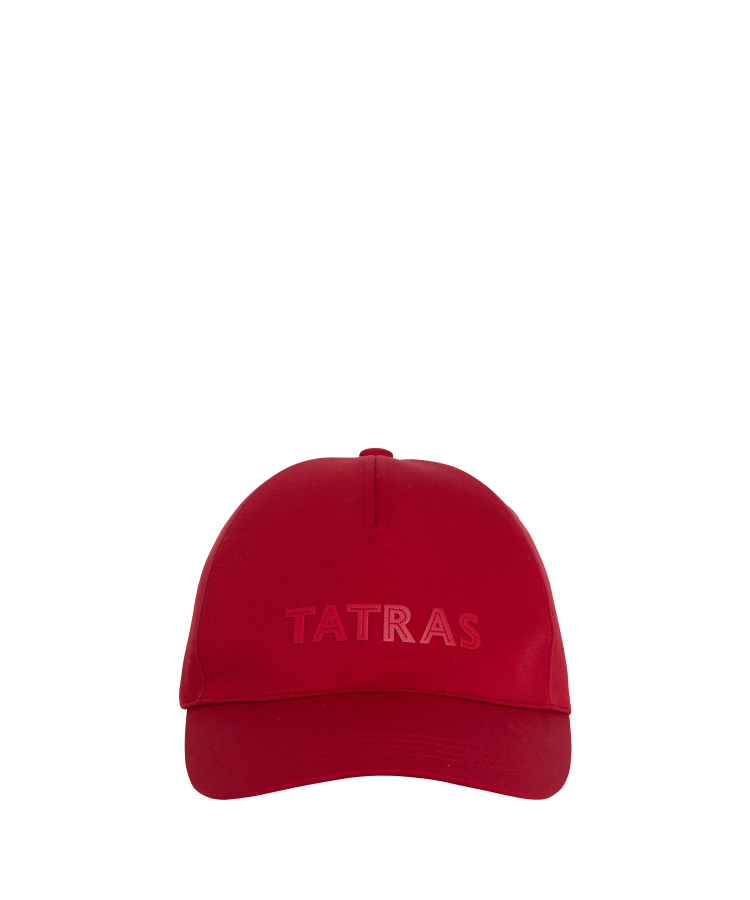 BRIC ブリック キャップ（TATRAS）｜TATRAS CONCEPT STORE