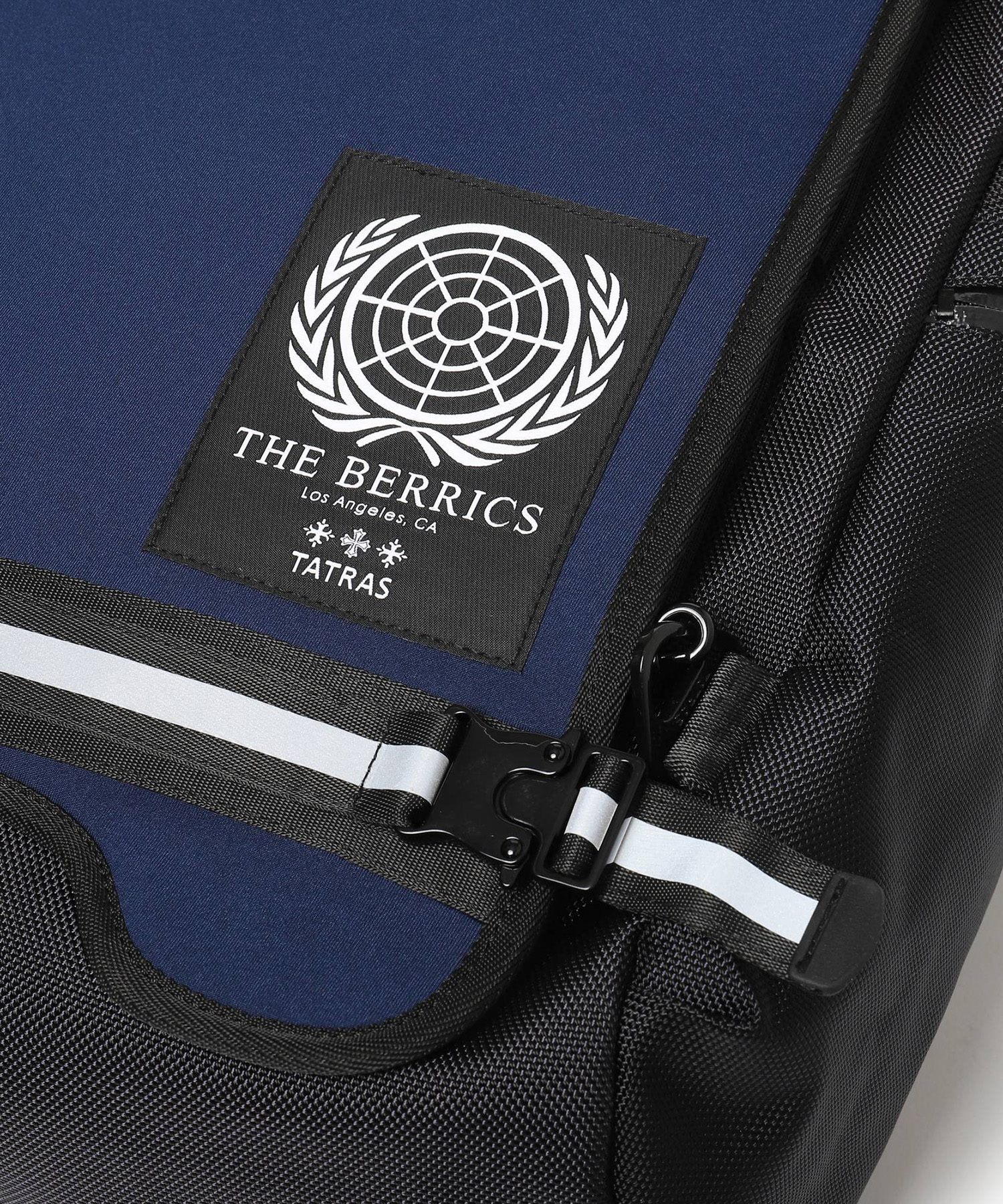 数量限定】 TATRAS THE BERRICS Exclusive CONORE BAG kids-nurie.com