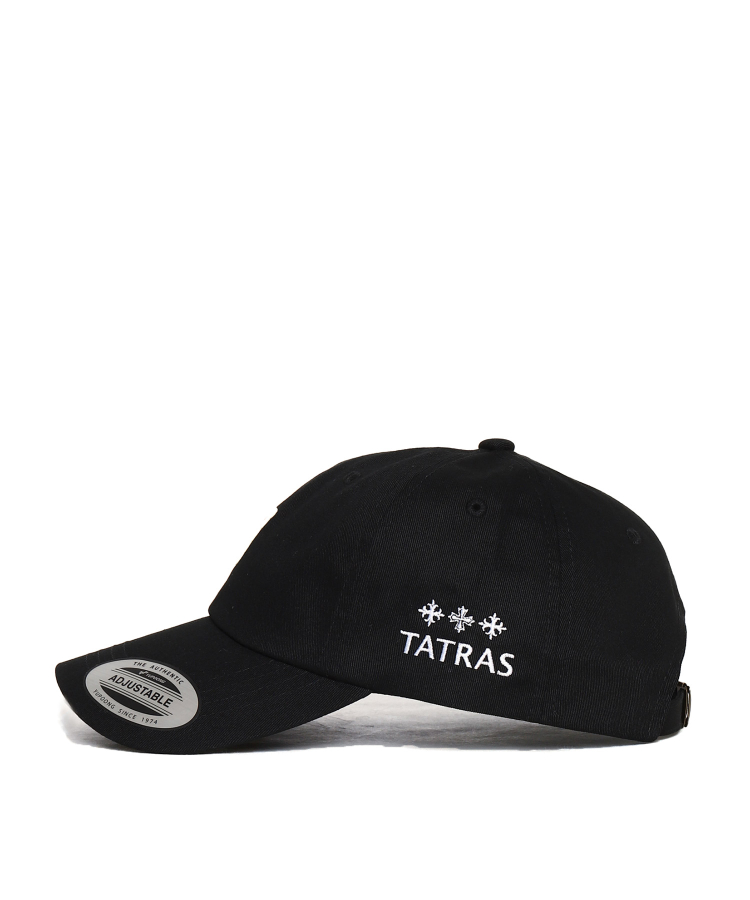 TATRAS×GREMLINS CAP（TATRAS）｜TATRAS CONCEPT STORE タトラス公式