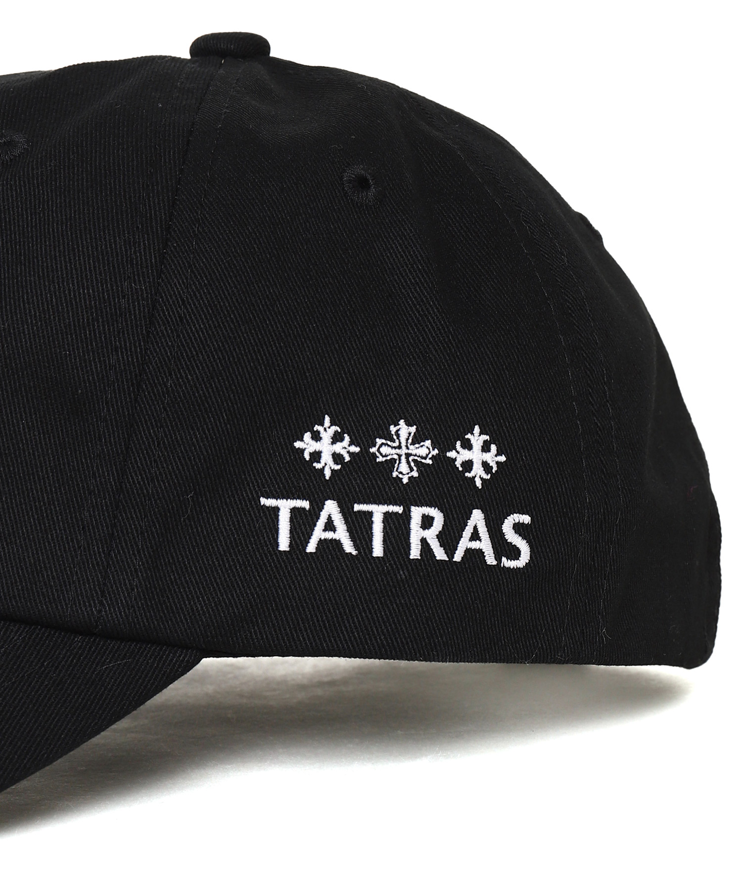 TATRAS×GREMLINS CAP（TATRAS）｜TATRAS CONCEPT STORE タトラス公式