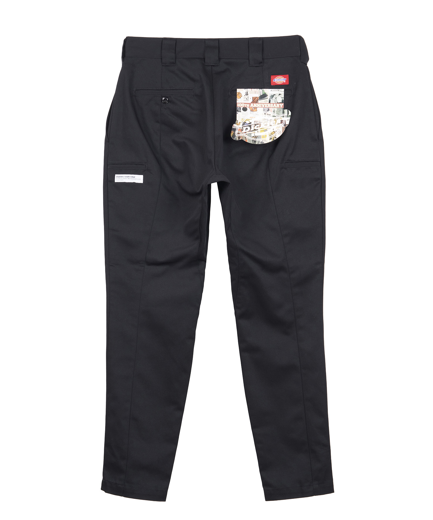 TAIGALIONA × Dickies JODHPURS PANTS （TAIGALIONA）｜TATRAS CONCEPT