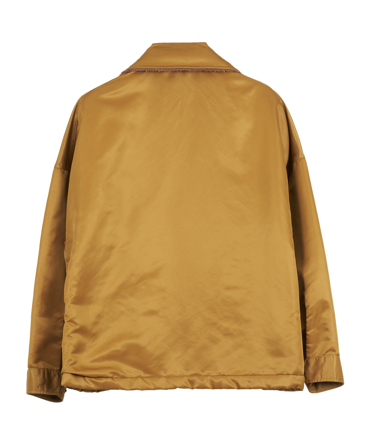 GRIZZLY COACH JACKET（TAIGALIONA）｜TATRAS CONCEPT STORE タトラス ...