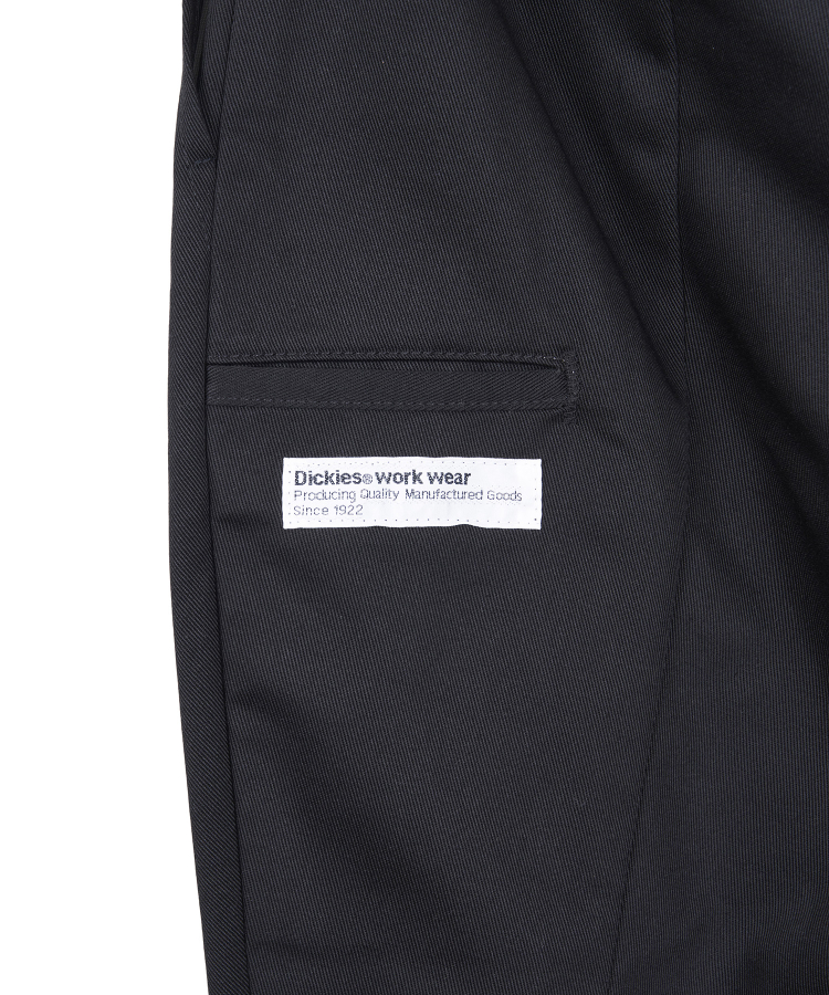 TAIGALIONA × Dickies JODHPURS PANTS （TAIGALIONA）｜TATRAS CONCEPT STORE  タトラス公式通販サイト