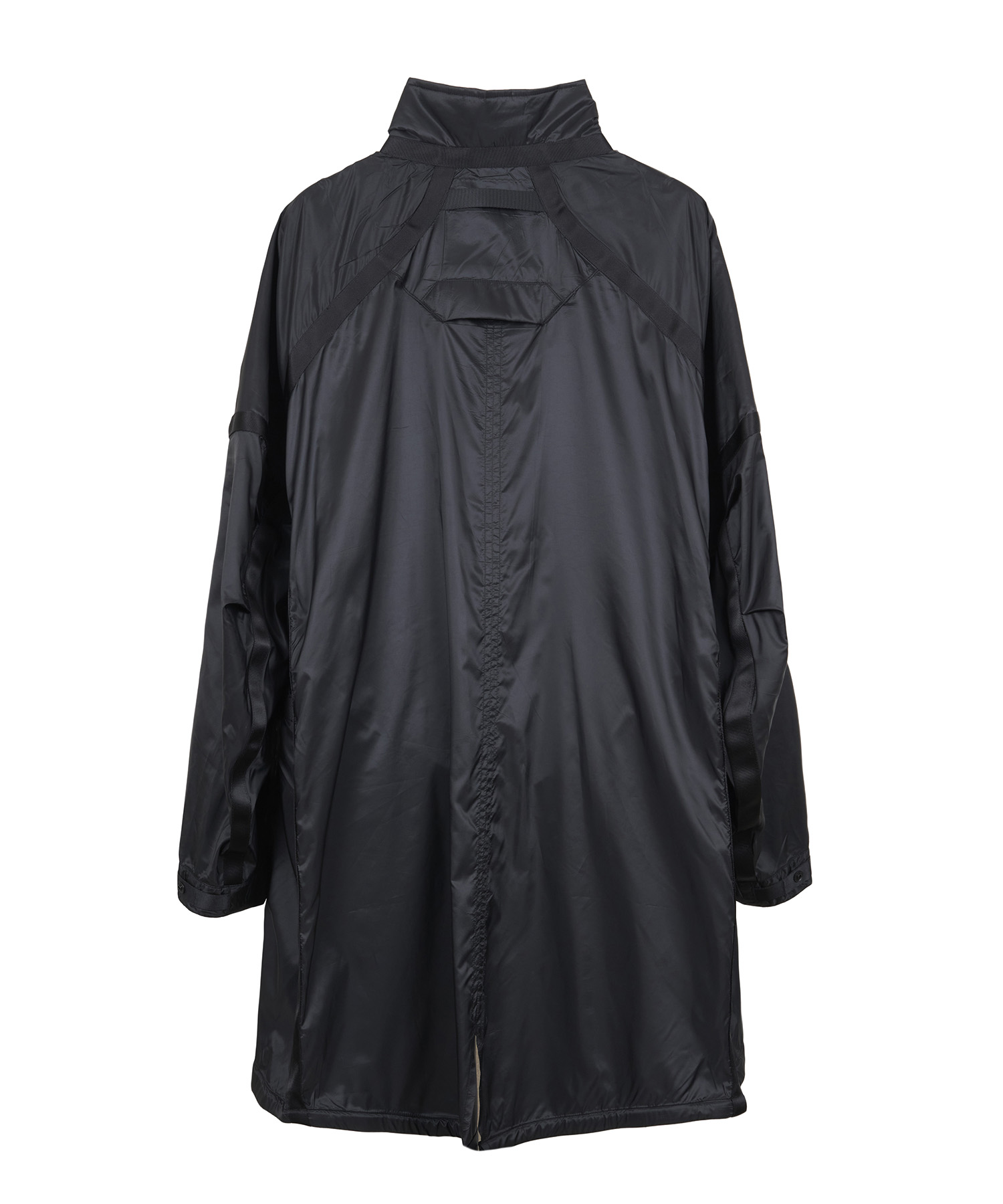 M-51 TYPE SHELL COAT （TAIGALIONA）｜TATRAS CONCEPT ...