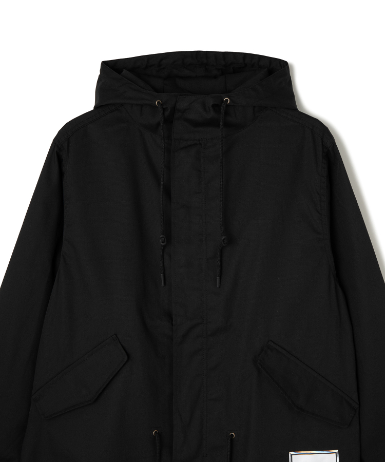 EX M-51 PARKA（TAIGALIONA）｜TATRAS CONCEPT STORE タトラス公式通販サイト