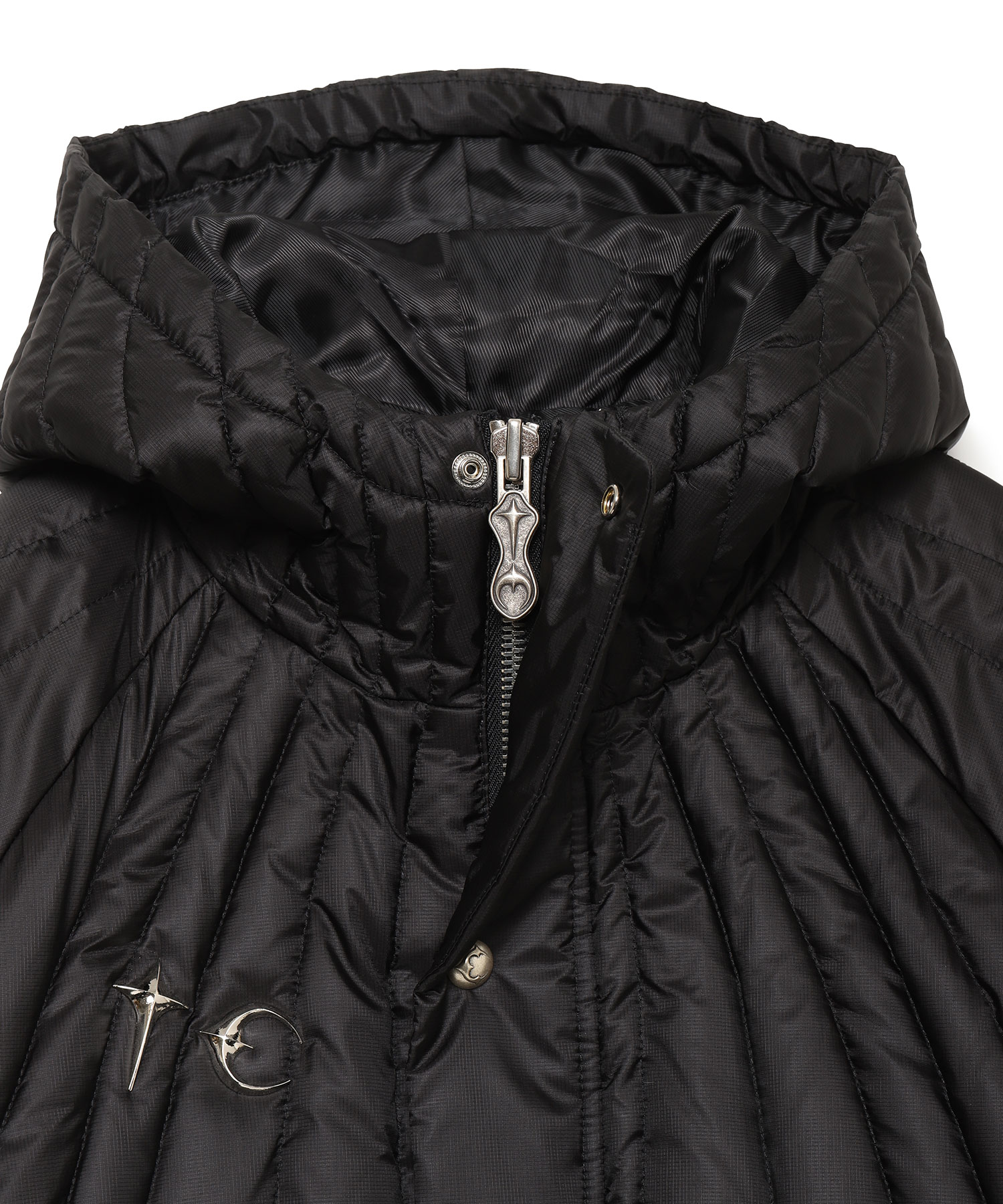 Cave Goose Down Jacket（Thug Club）｜TATRAS CONCEPT STORE タトラス