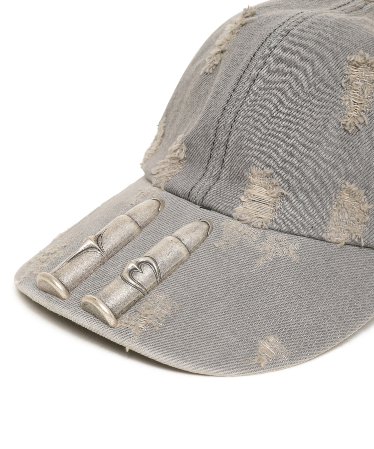 TC Life Cap（Thug Club）｜TATRAS CONCEPT STORE タトラス公式通販サイト