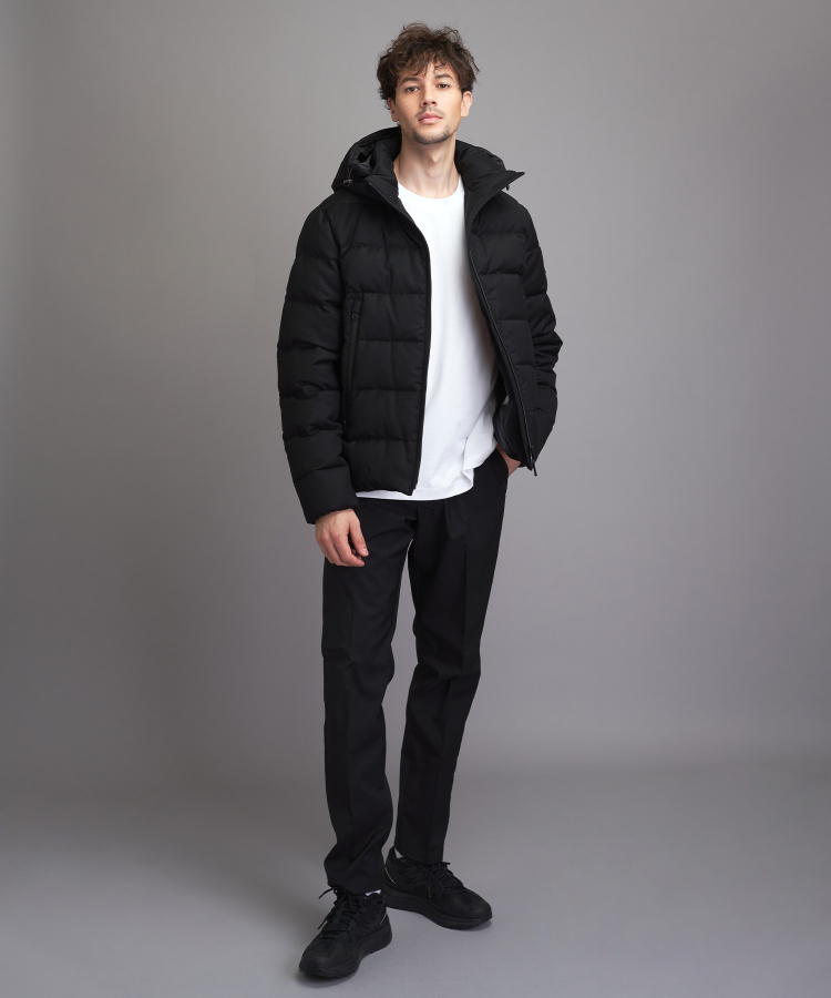 AGORDO アゴルド（TATRAS）｜TATRAS CONCEPT STORE タトラス公式通販サイト