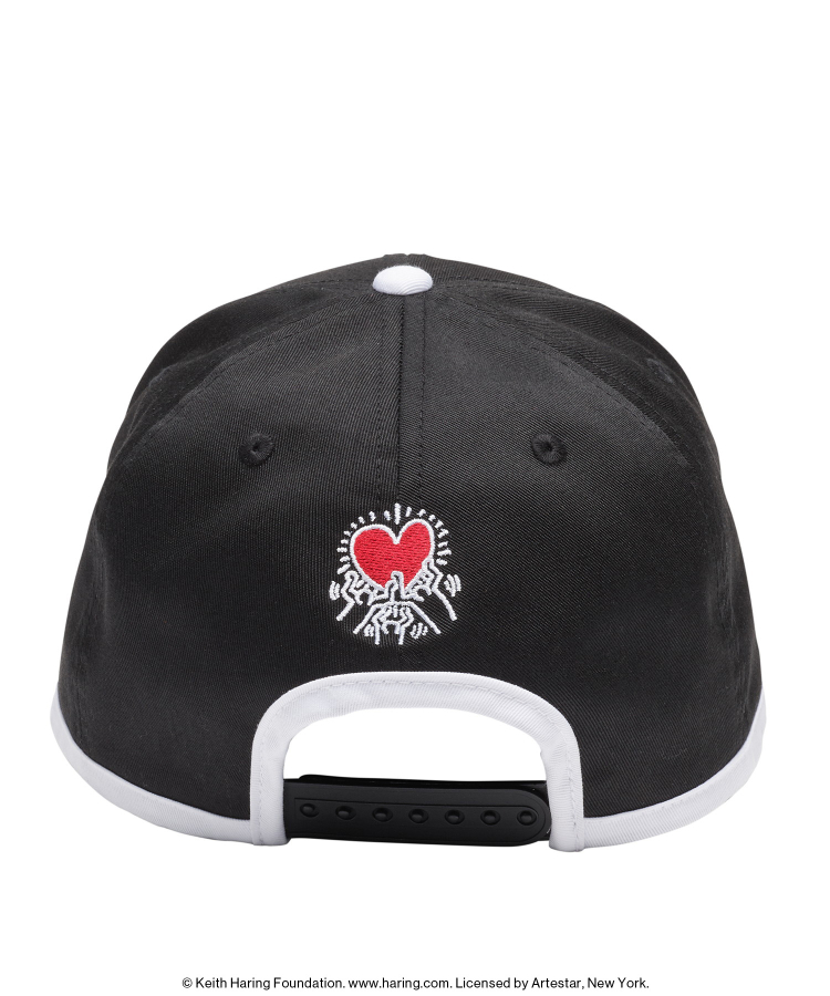 TATRAS × Keith Haring FOGLIO（TATRAS）｜TATRAS CONCEPT STORE