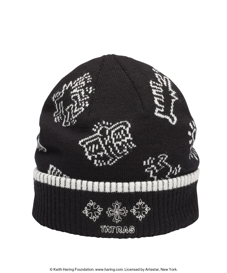 TATRAS × Keith Haring MURO（TATRAS）｜TATRAS CONCEPT STORE