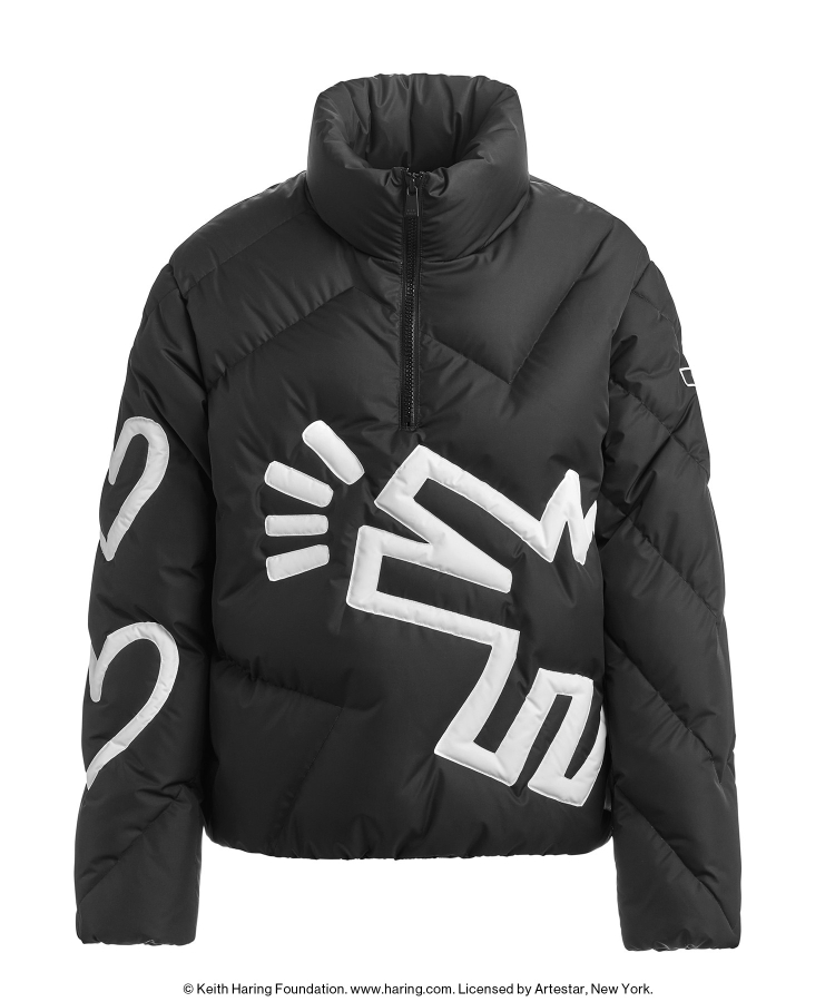 TATRAS × Keith Haring PONSO（TATRAS）｜TATRAS CONCEPT STORE