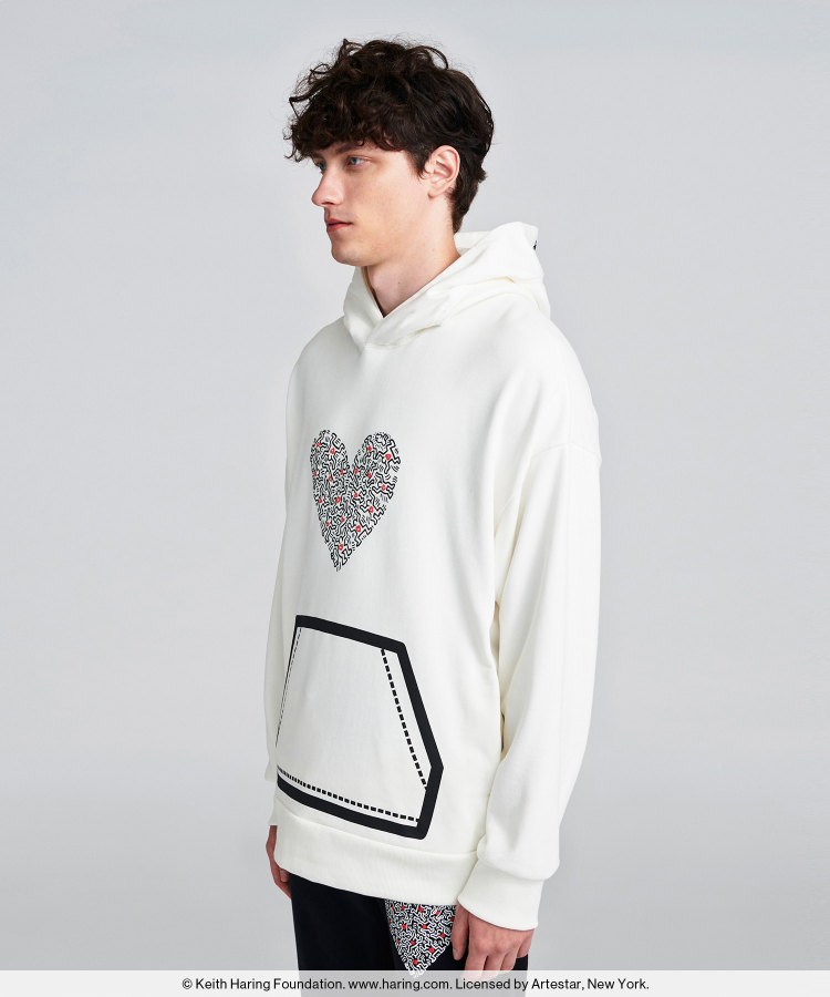 TATRAS × Keith Haring TAMPI（TATRAS）｜TATRAS CONCEPT STORE