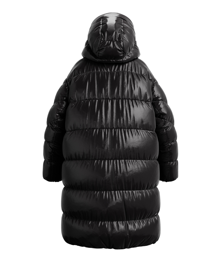 定価154 000円 ギャラ付 TATRAS タトラス 18AW CIAM チマ ウール シルク混 ラクーンファー フード付き ダウンコート  レディース LTA19A4581(Lサイズ)｜売買されたオークション情報、yahooの商品情報をア レディースファッション