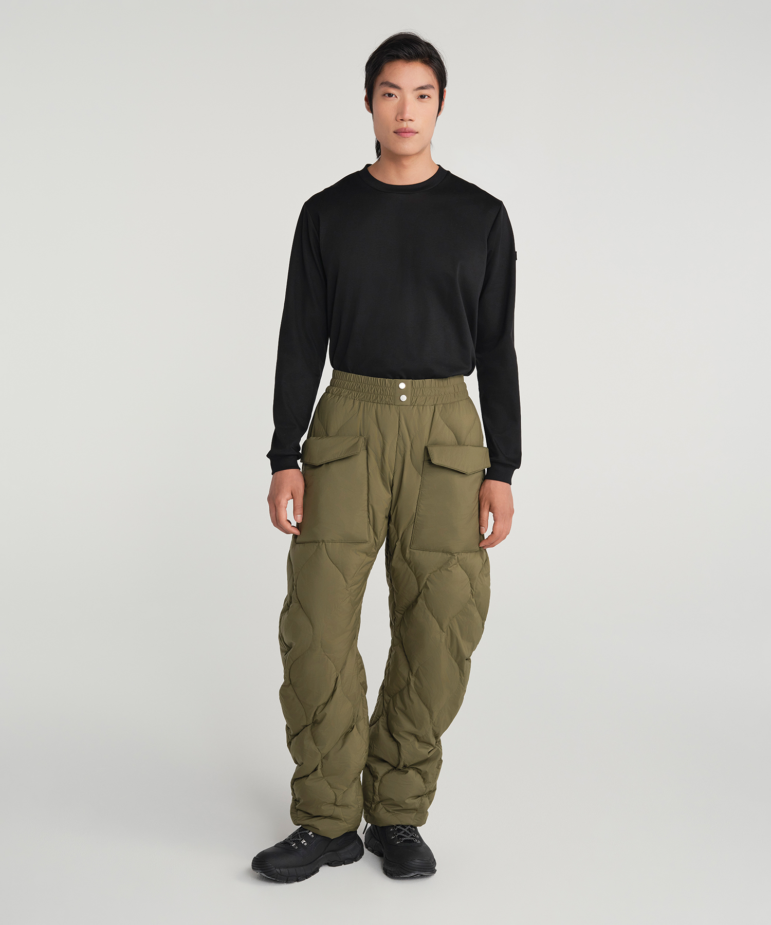 TATRAS タトラス × LUCIO VANOTTI ルーチョバノッティ MA-?1