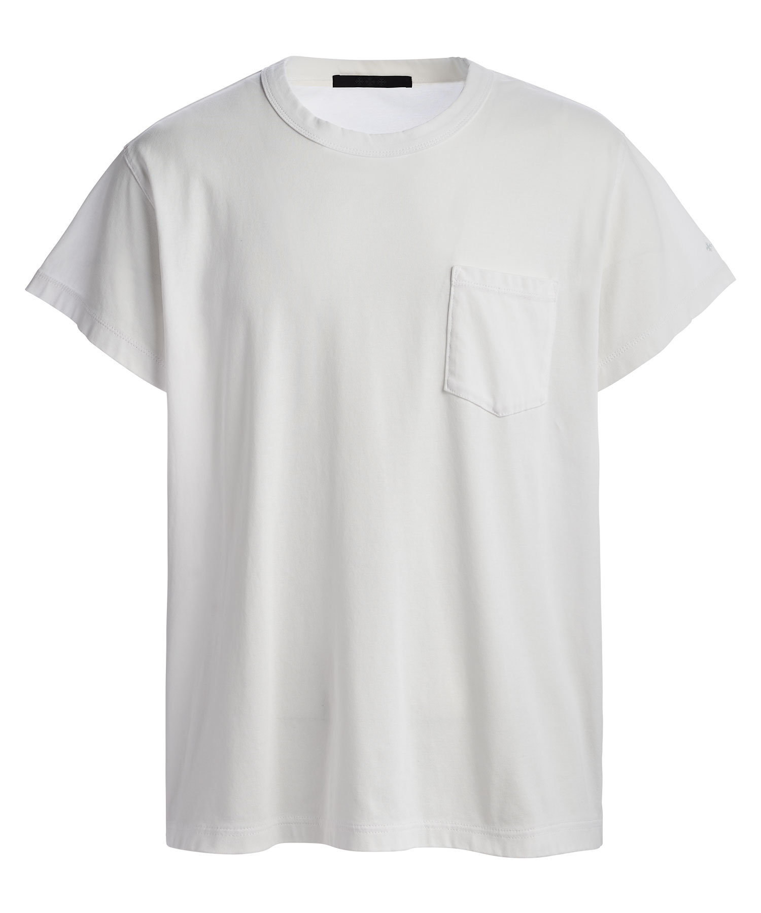 【公式】TATRAS (タトラス) PEPPINO ペッピーノ WHITE/10 サイズ:02,03,04,05 Tシャツ・カットソー メンズ